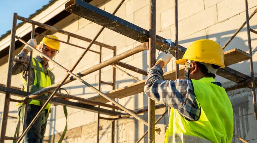 Local Chimney Repair in Montpelier, IN